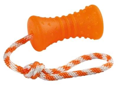 Ball ToyFastic mit 30 cm Seil – Kerbl
