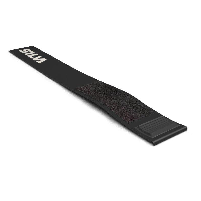Klettband für Stirnlampen-Akku – Silva