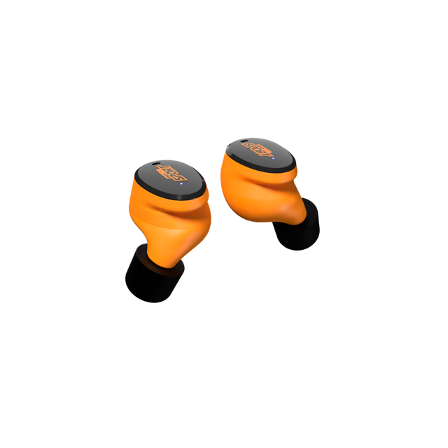 FREE Sport Caliber Orange – Isotunes