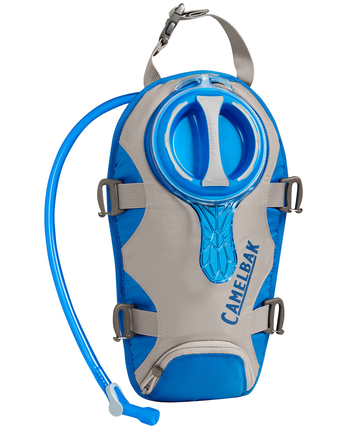 UnBottle 70 – Frost Grey/ Turkish Sea – Camelbak