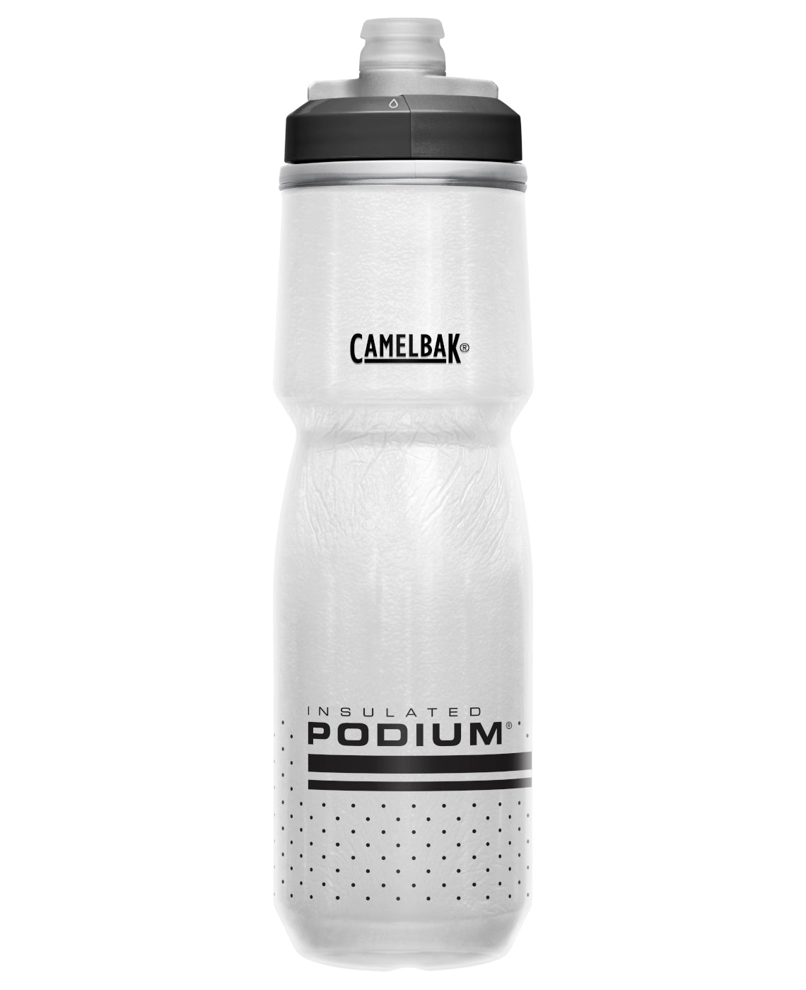 Podium Chill 710ml – Weiß/Schwarz – Camelbak