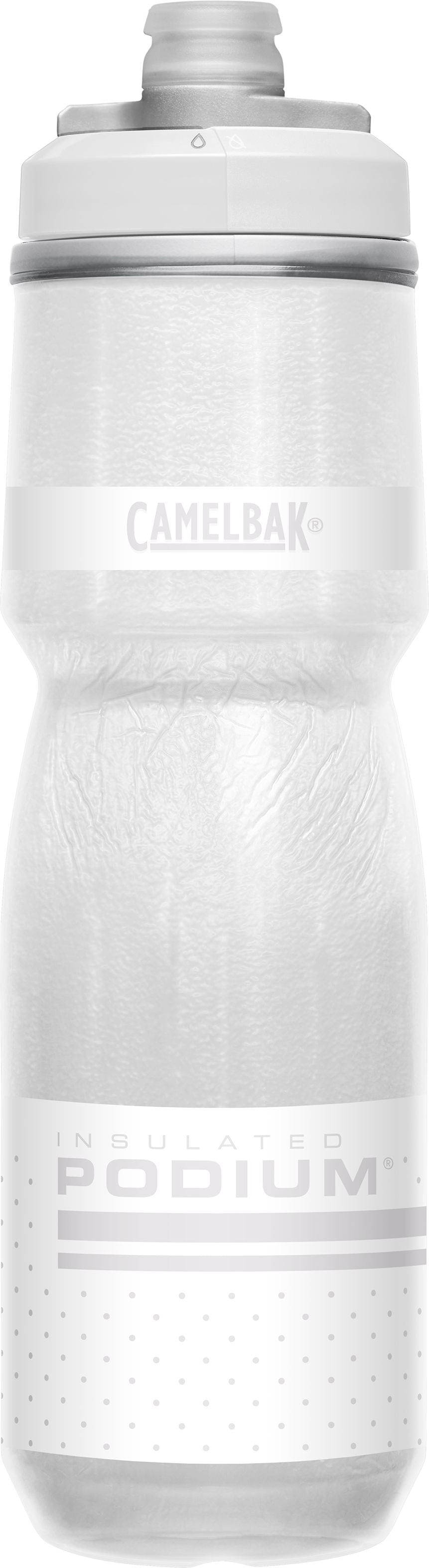 Podium Chill 710 ml - Camelbak - Reflective Ghost – Camelbak