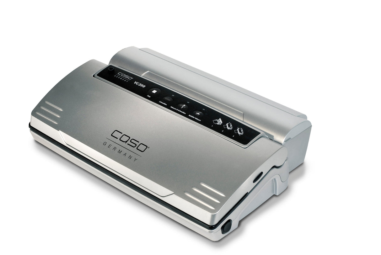 Vakuumierer VC - 200 - Caso