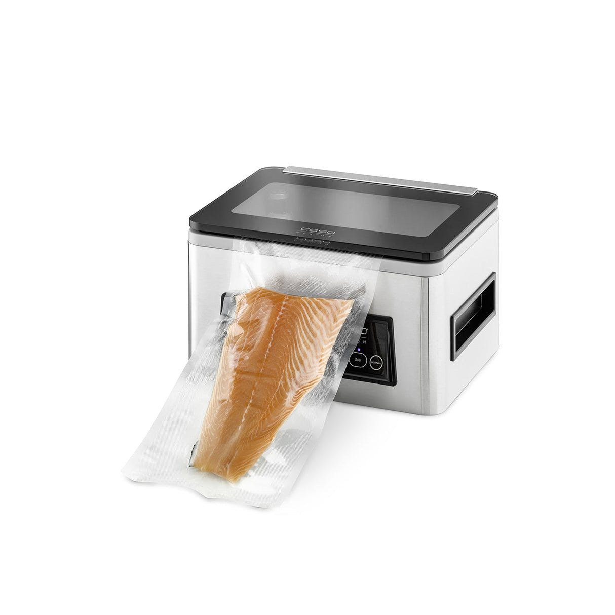 Kammer-Vakuumierer VacuChef 50 - Caso
