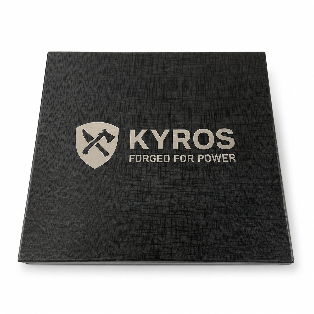 Zestaw noży 8 szt. - Kyros