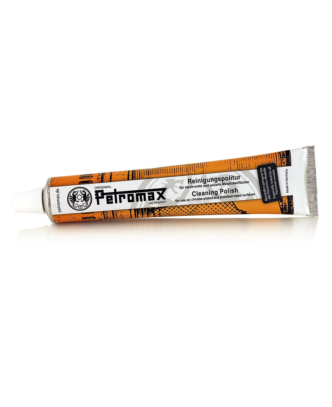 Reinigungspolitur – Petromax
