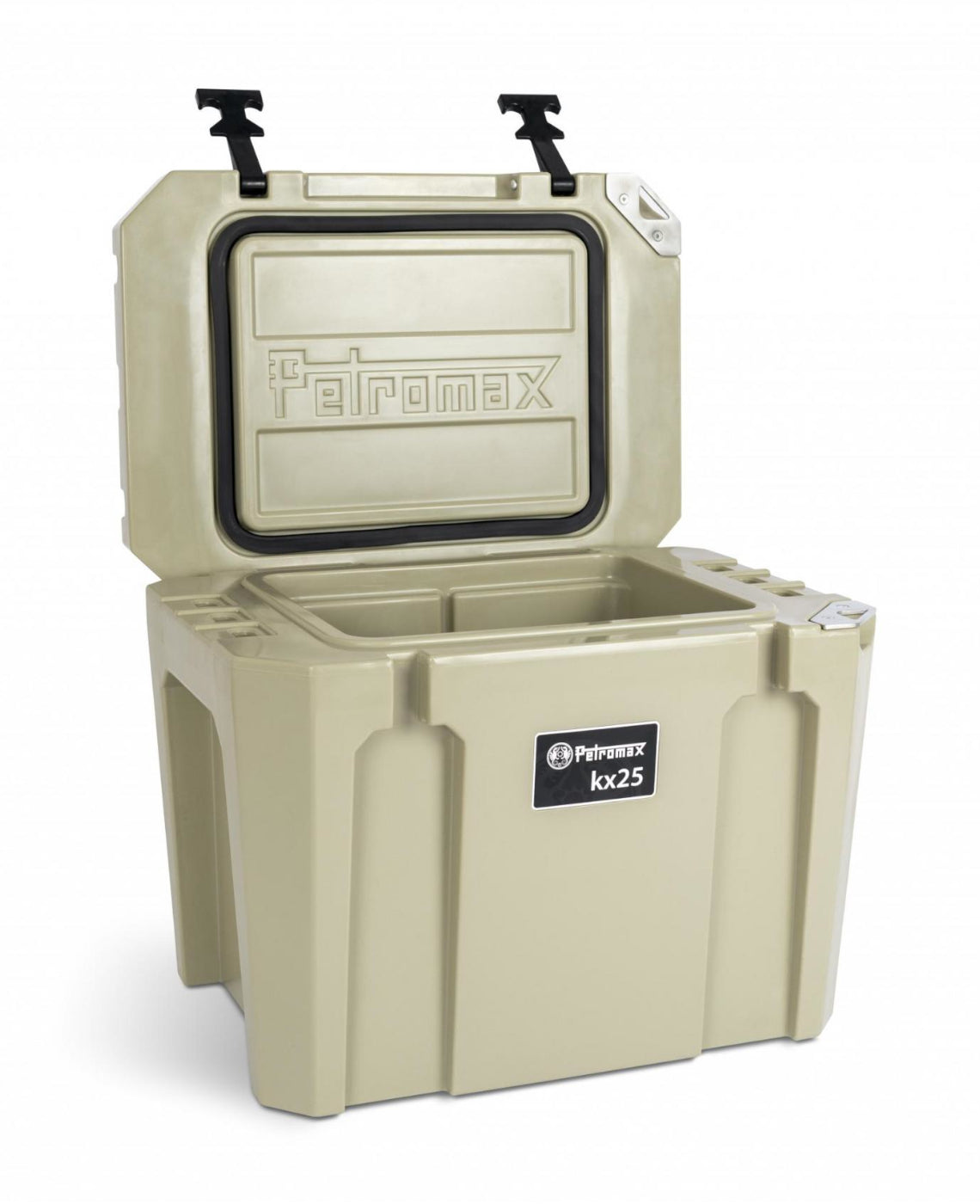 Petromax Kühlbox 25 Liter Sand – Petromax