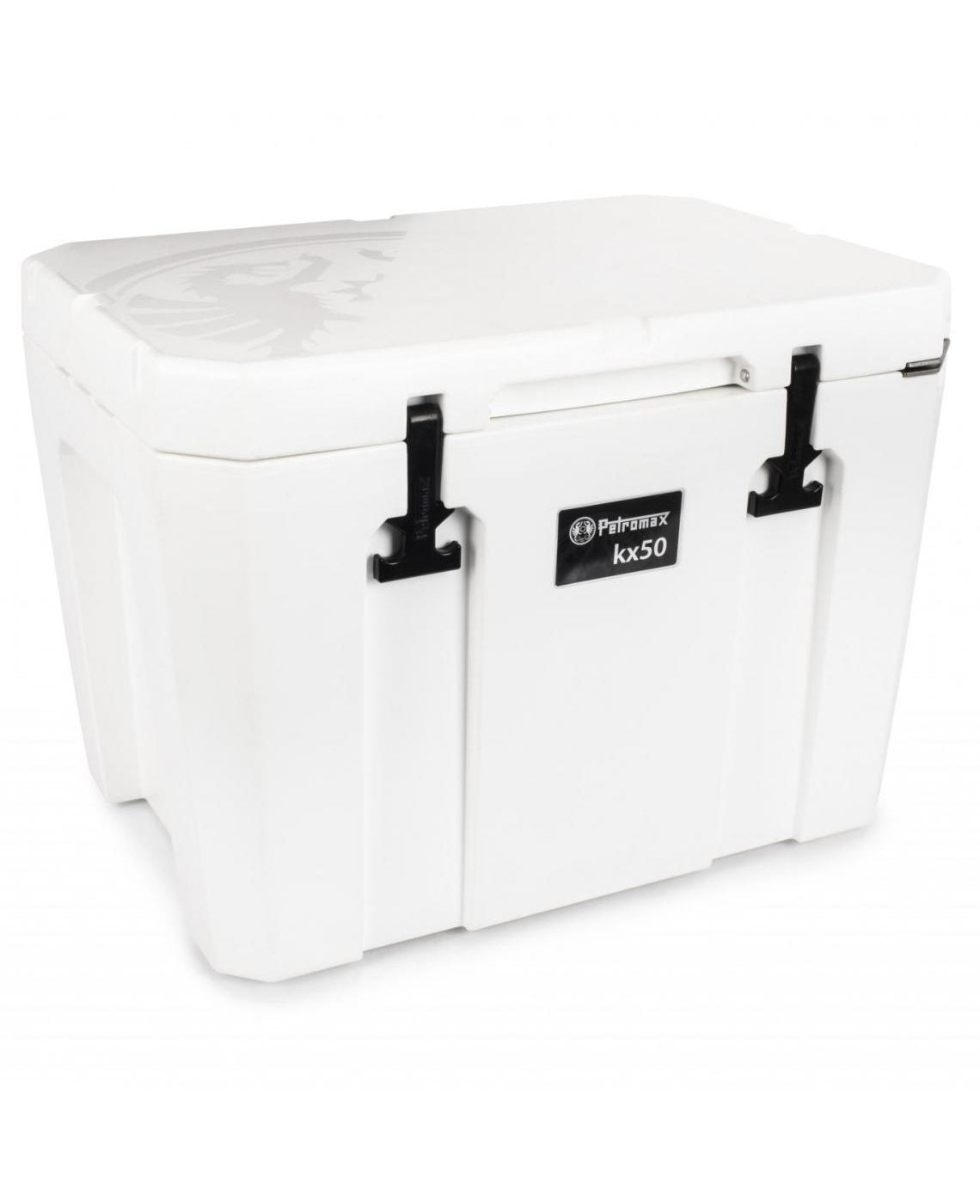 Petromax Kühlbox 50 Liter Alpine white – Petromax