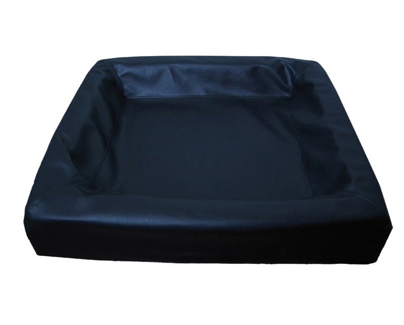 Petlounger Strl.2 70X85 Czarny