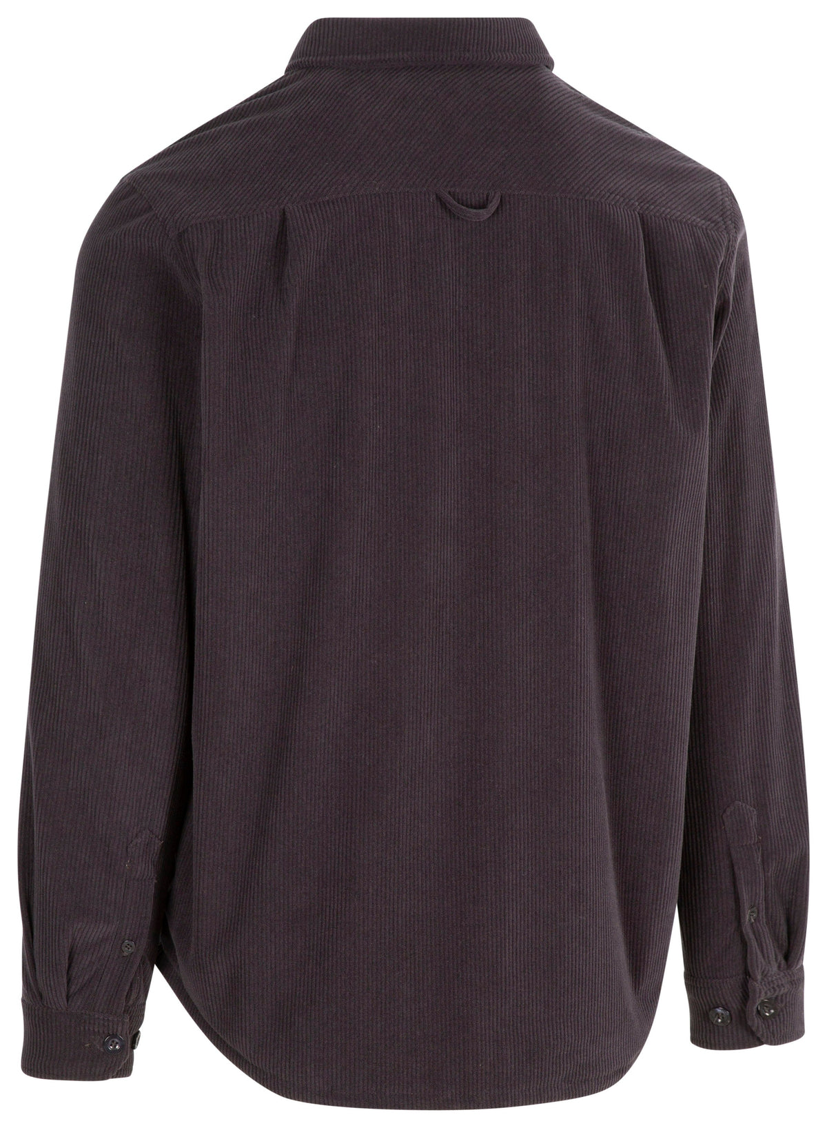 Dattin - Dark Grey - Trespass
