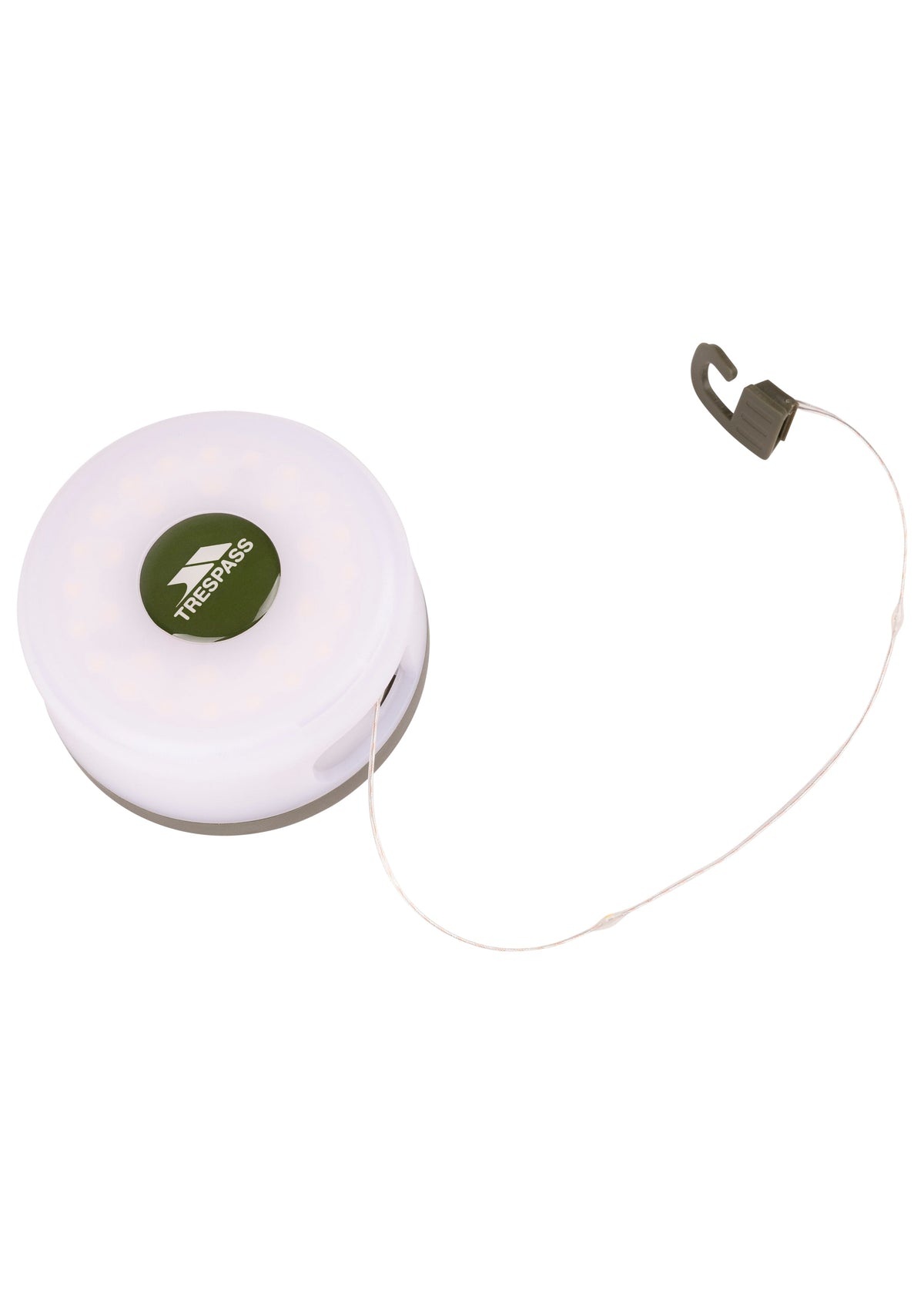 Decoro - Green – Trespass