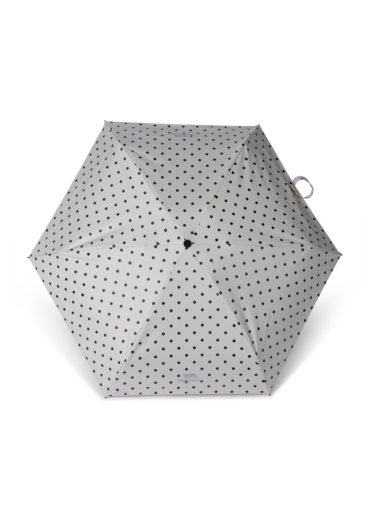 Dreep - Polka Dot Print - Trespass