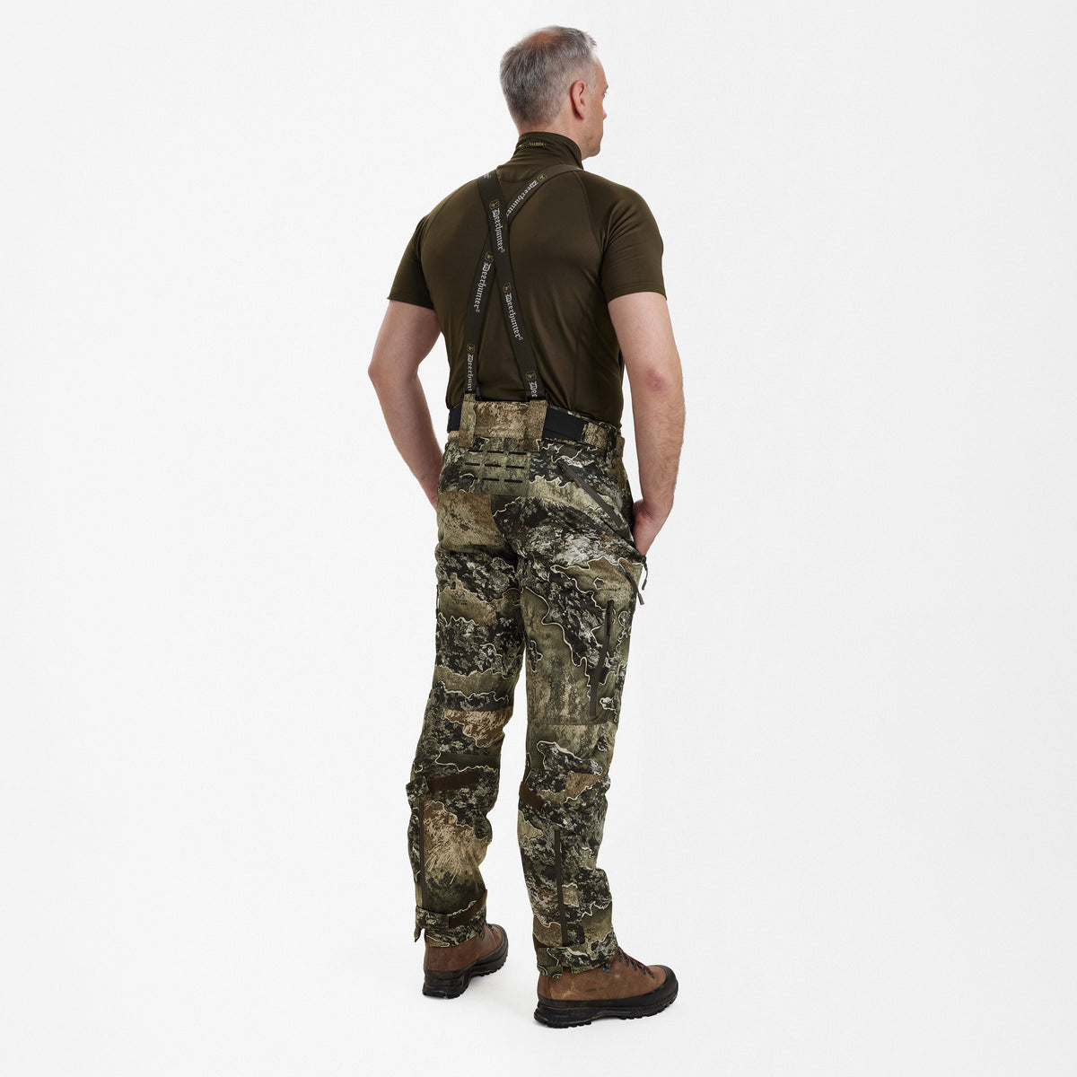 Spodnie Excape Winter - Excape - Deerhunter
