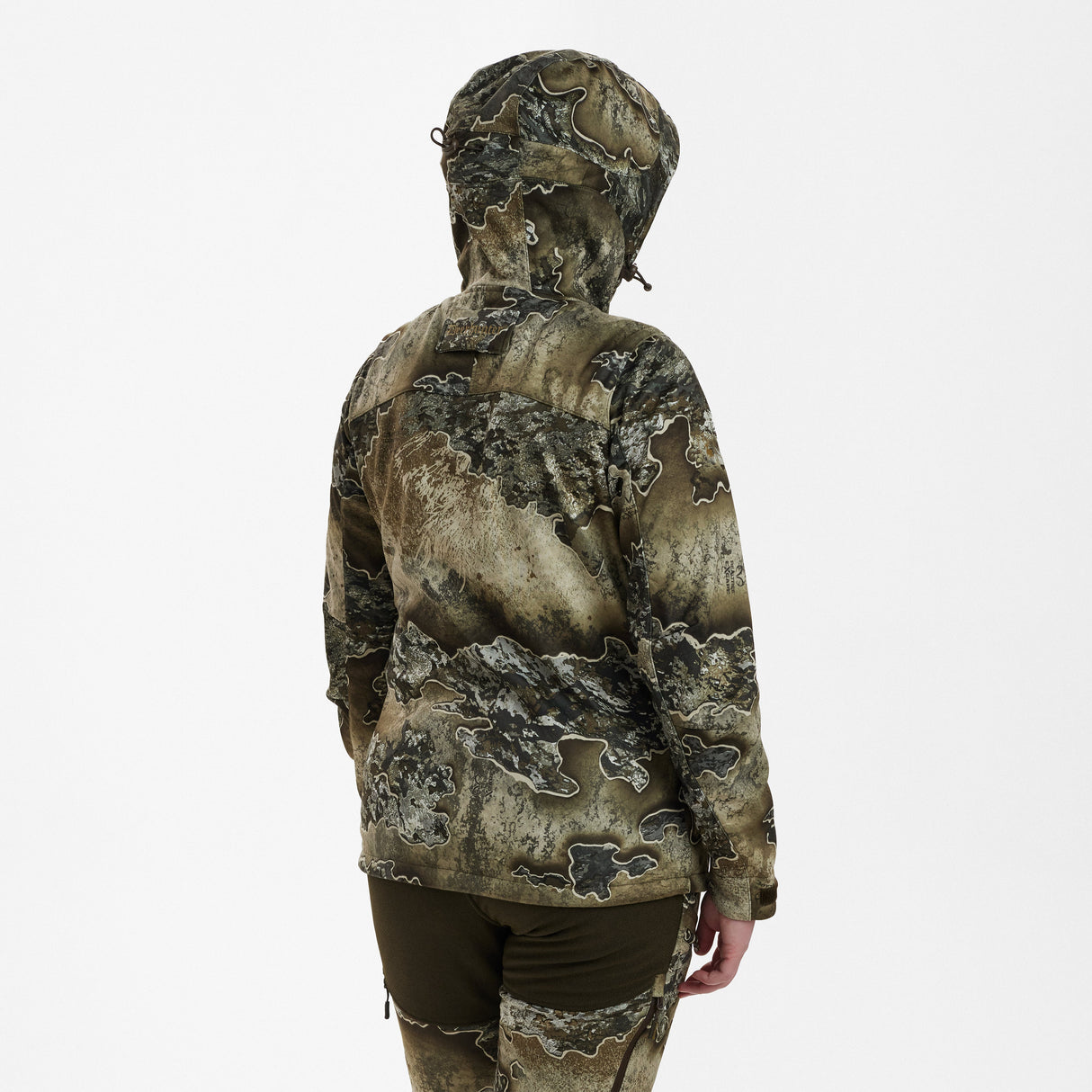 Damen Softshell-Jacke REALTREE EXCAPE™ - Deerhunter