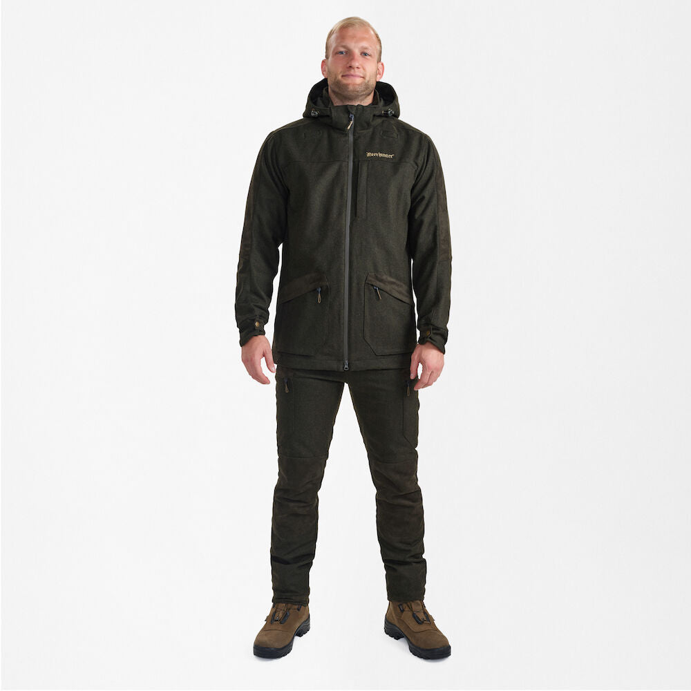 Tatra - Jacke - Deerhunter