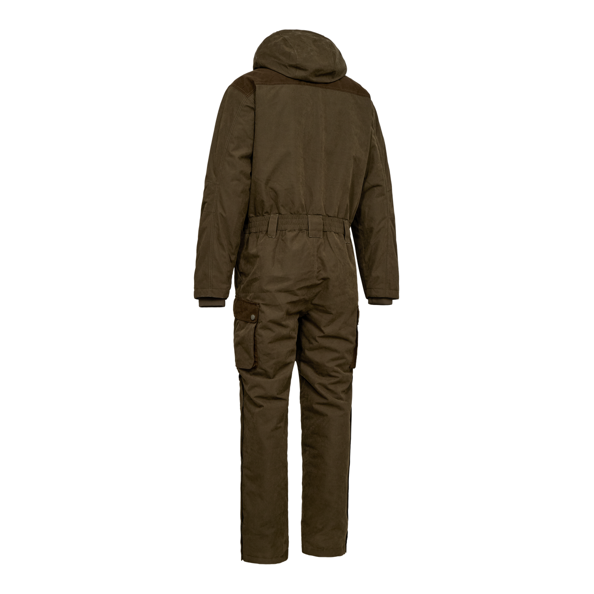 Eagle Winter Kombinezon - Tarmac Green - Deerhunter