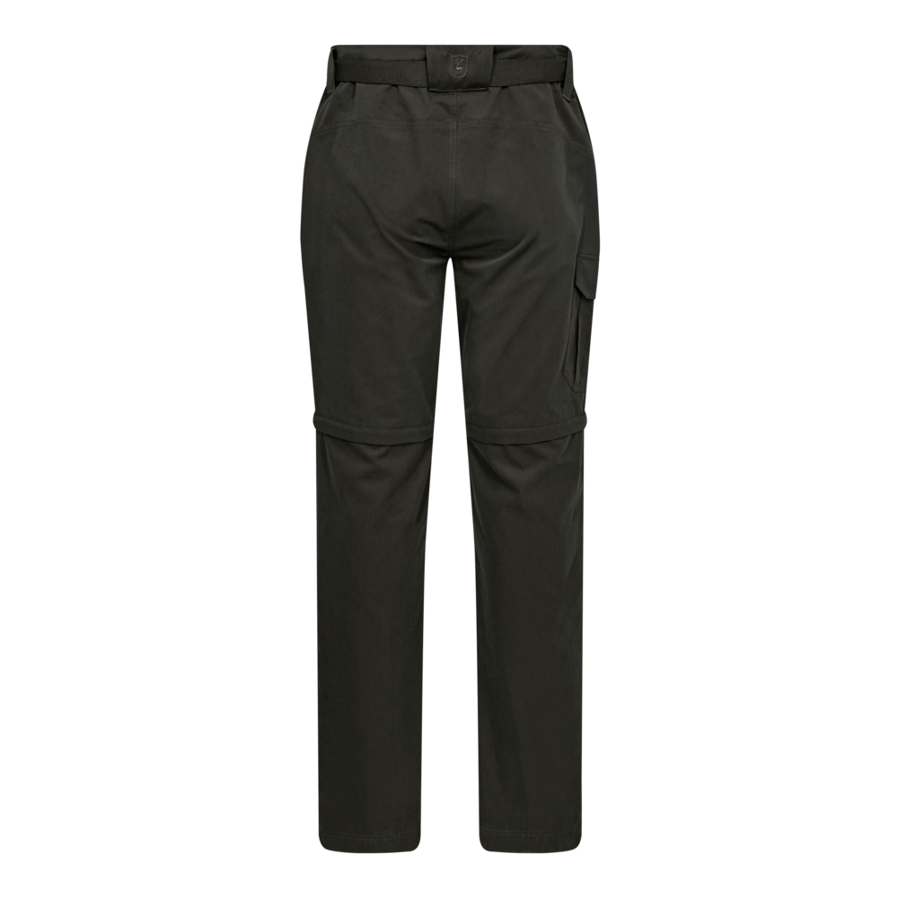Slogen Zip-Off-Hose Timber - Deerhunter