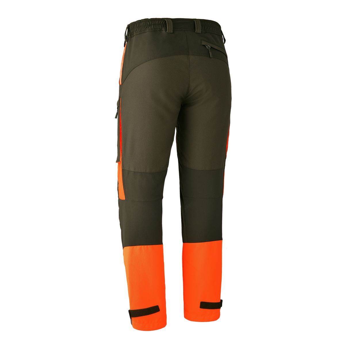 Strike Extreme Hose Herren – Kurz – Orange – Deerhunter