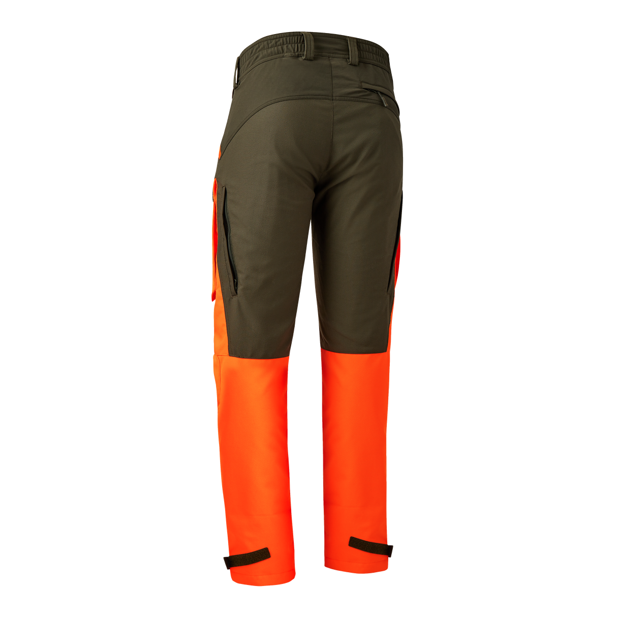 Strike Extreme Hose Herren mit Membran Herren - Kurz - Deerhunter - Orange – Deerhunter
