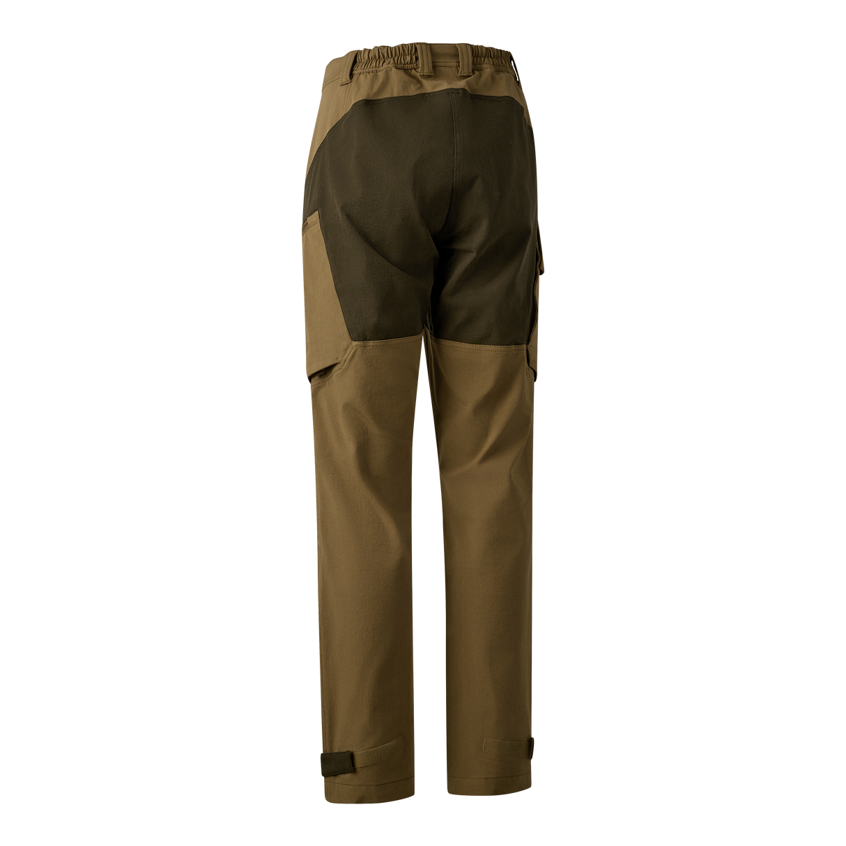 Lady Sarek Full-Stretch-Hose Butternut/Fallen Leaf - Deerhunter