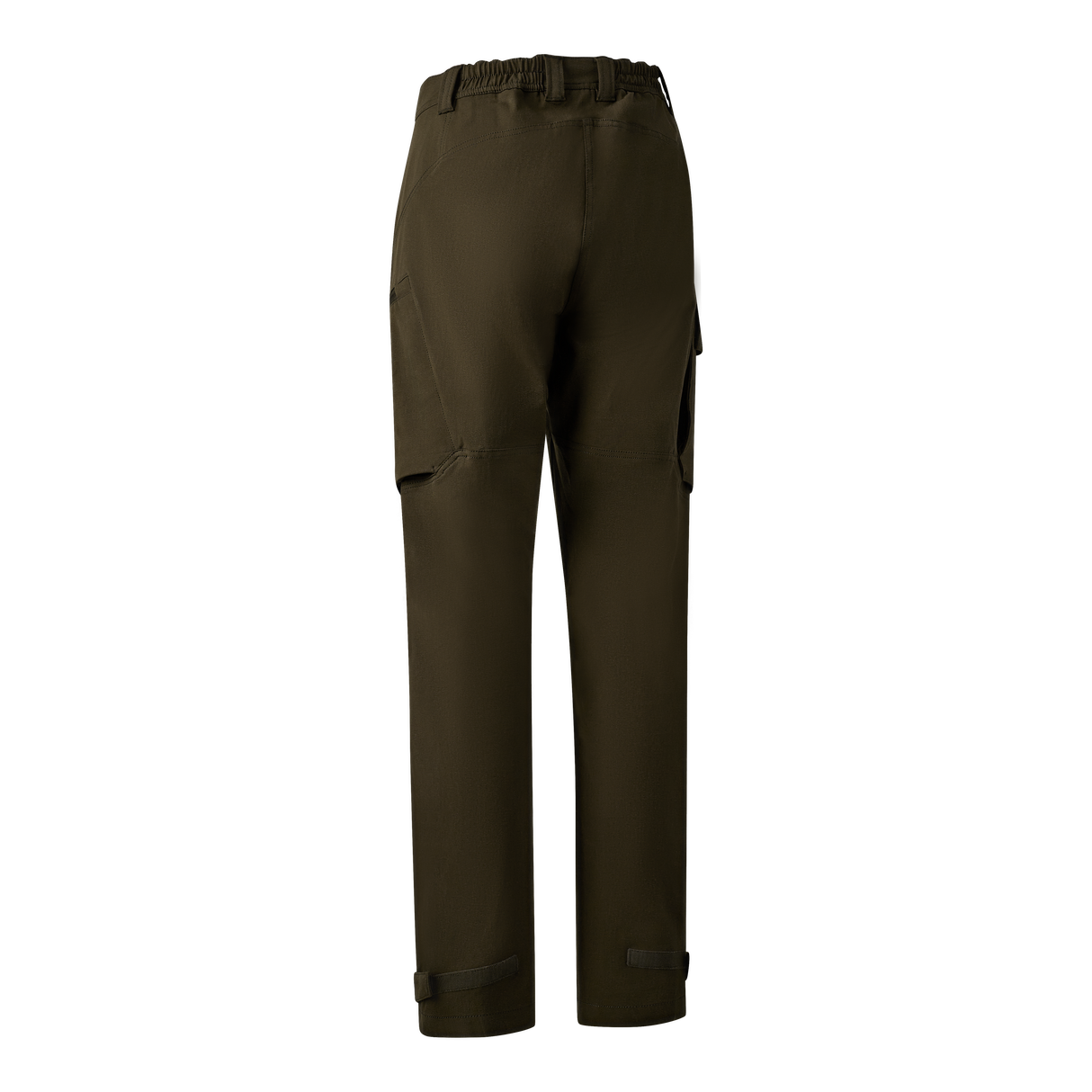 Lady Sarek Full-Stretch-Hose Fallen Leaf - Deerhunter