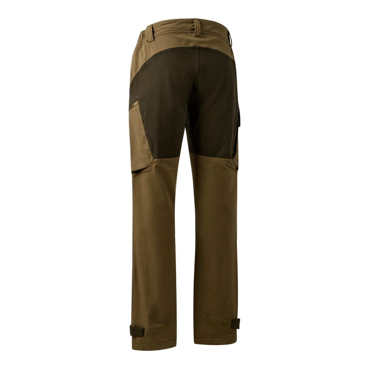 Sarek Full Stretch Hosen Butternut/Fallen Leaf - Deerhunter