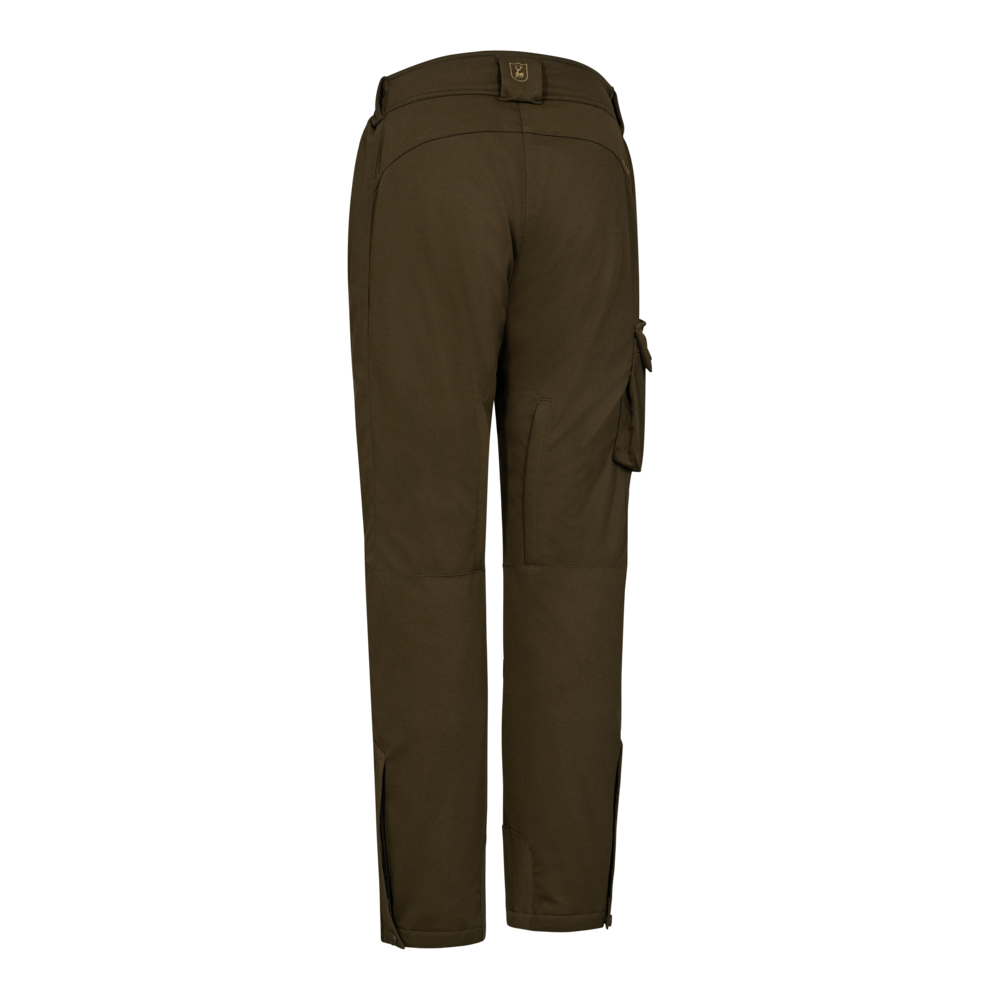Lady Muflon Pro Hose Art Green - Deerhunter