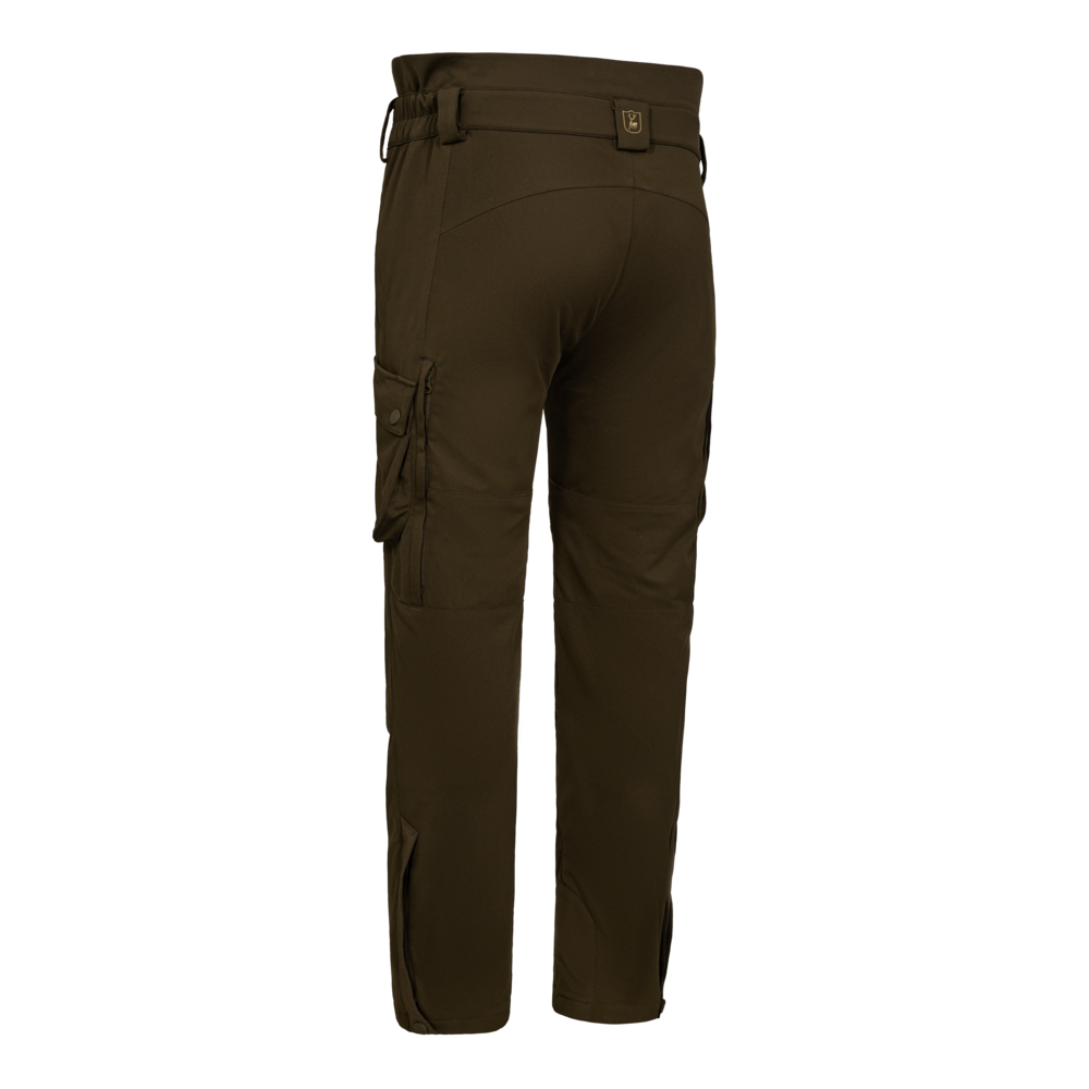 Muflon Pro Light Hose Art Green - Deerhunter