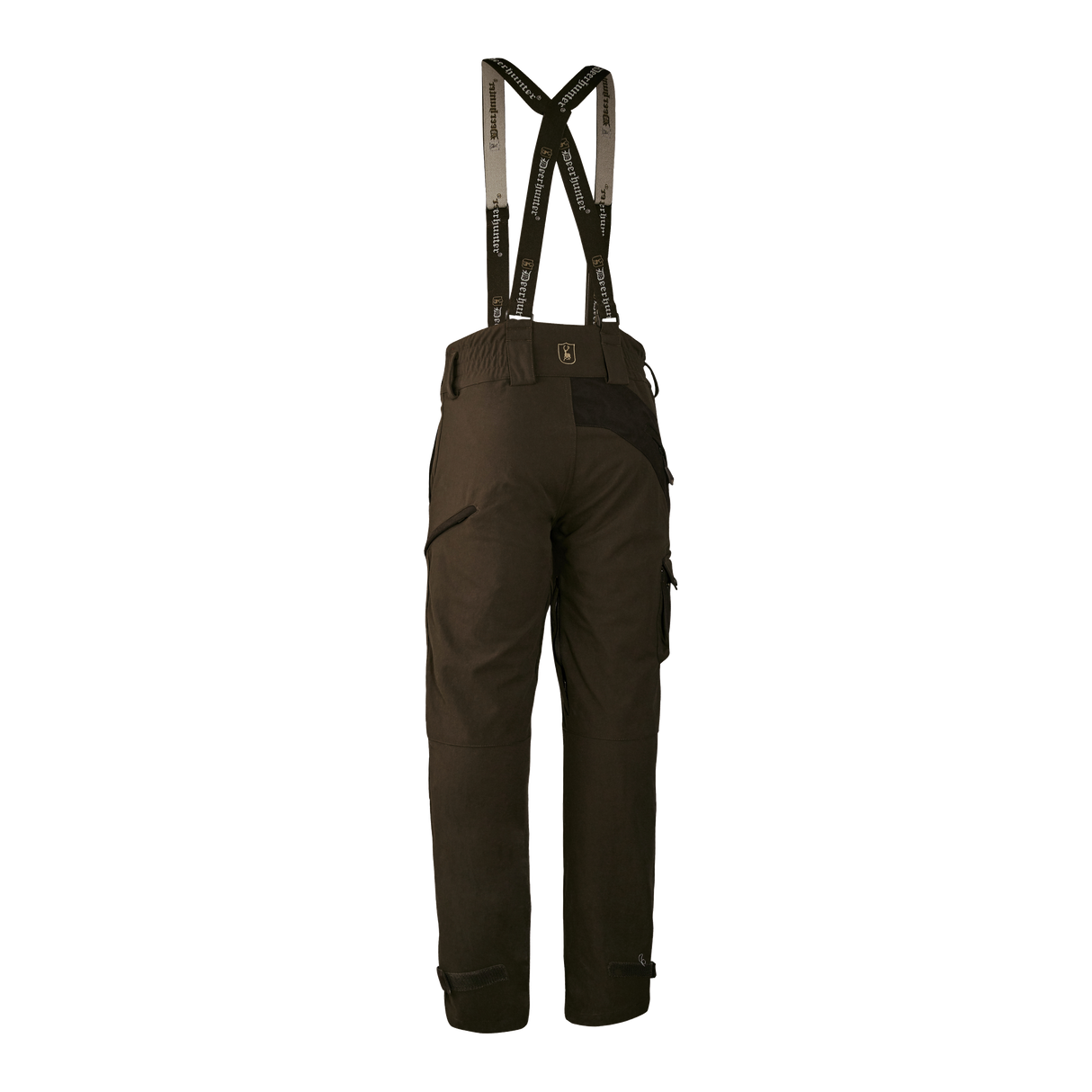 Muflon Extreme Lange Hosen - Wood - Deerhunter
