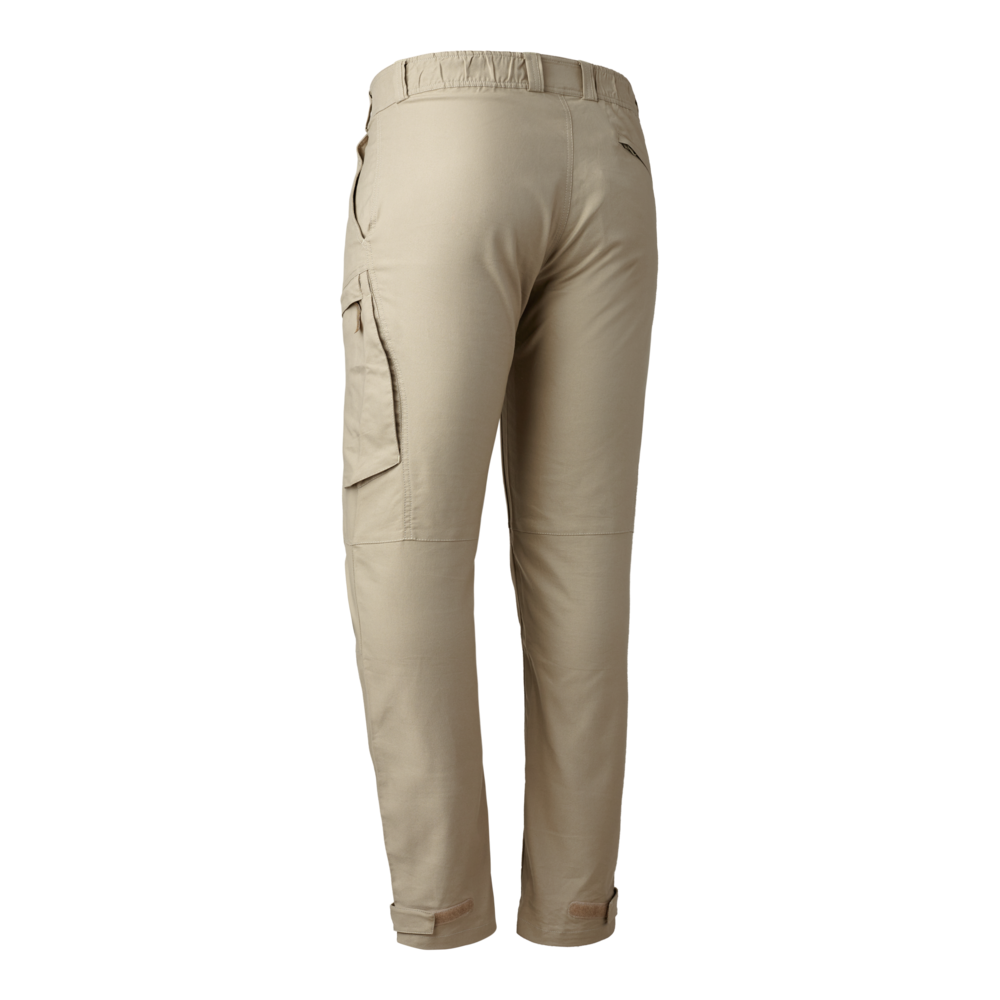 Matobo Hose - Beige - Deerhunter