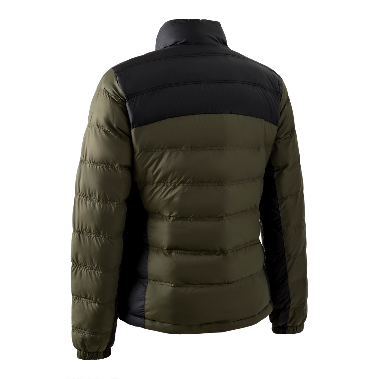 Lady Northward Steppjacke Rifle Green - Deerhunter