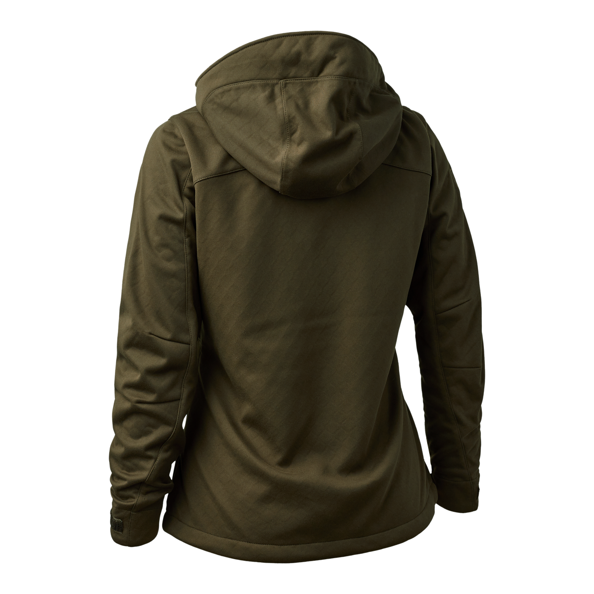 Lady Excape Softshell-Jacke Art Green - Deerhunter