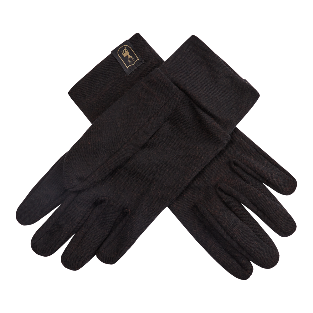 Quinn Merino Handschuhe - Deerhunter