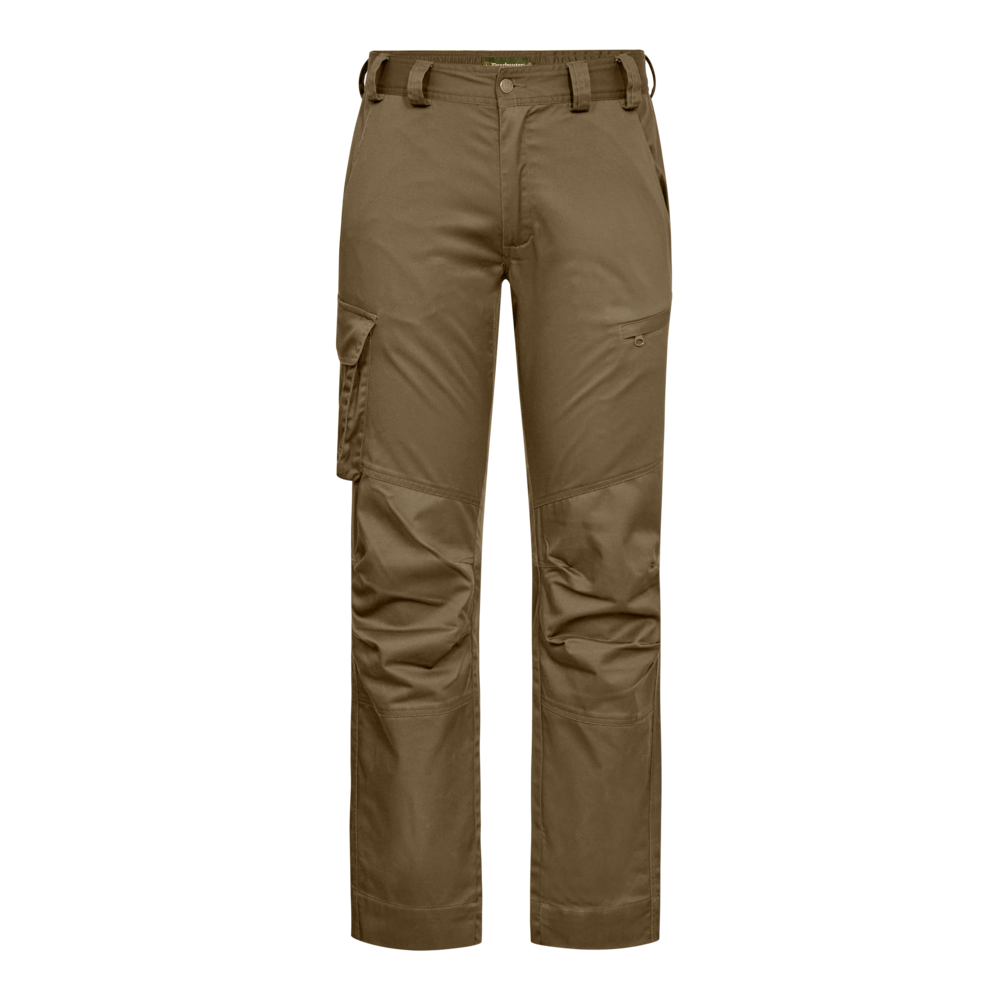 Traveler Hose Hickory - Deerhunter