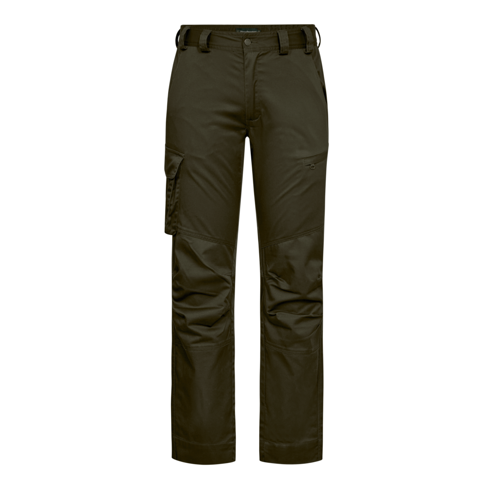 Traveler Hose Rifle Green - Deerhunter