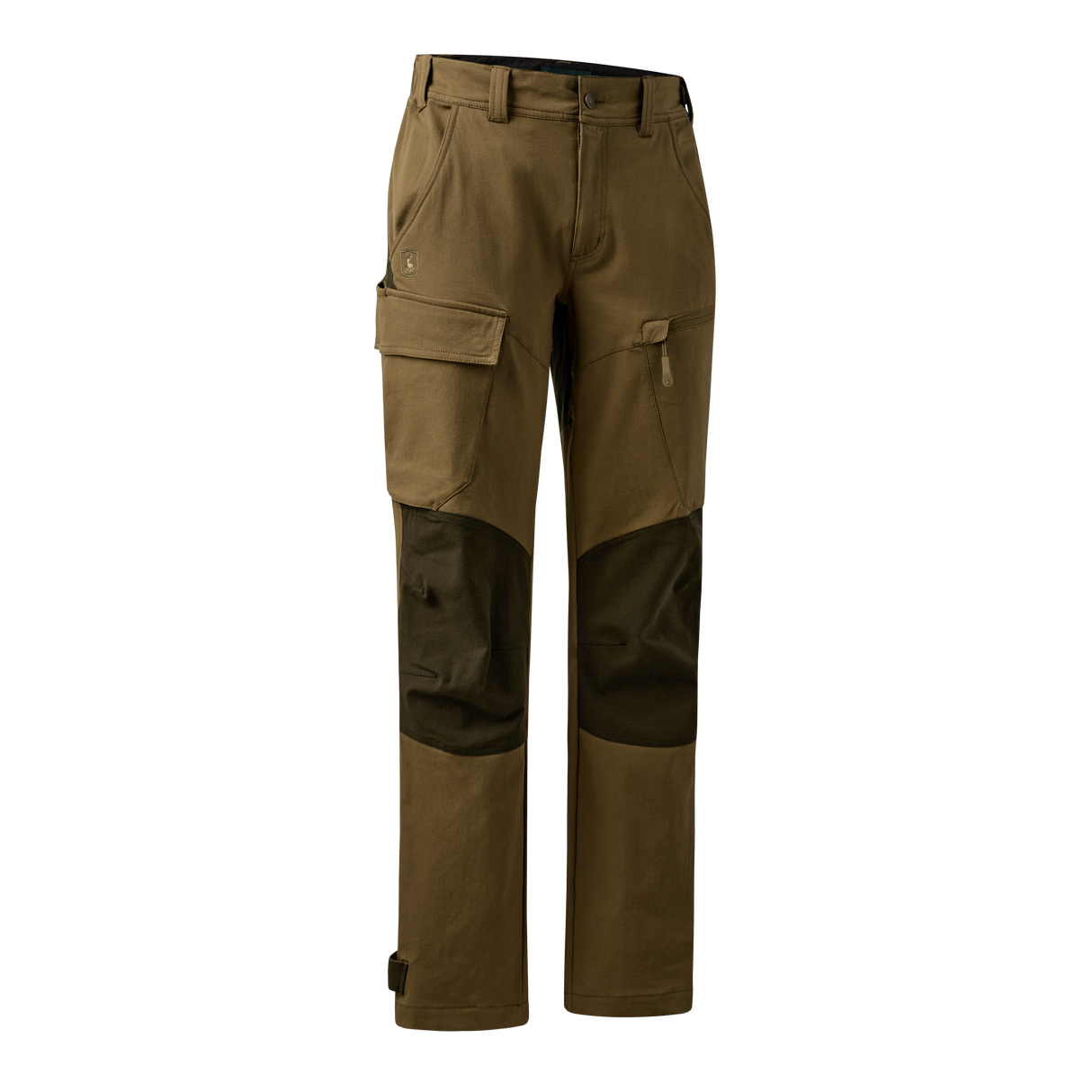 Sarek Full Stretch Hosen Butternut/Fallen Leaf - Deerhunter