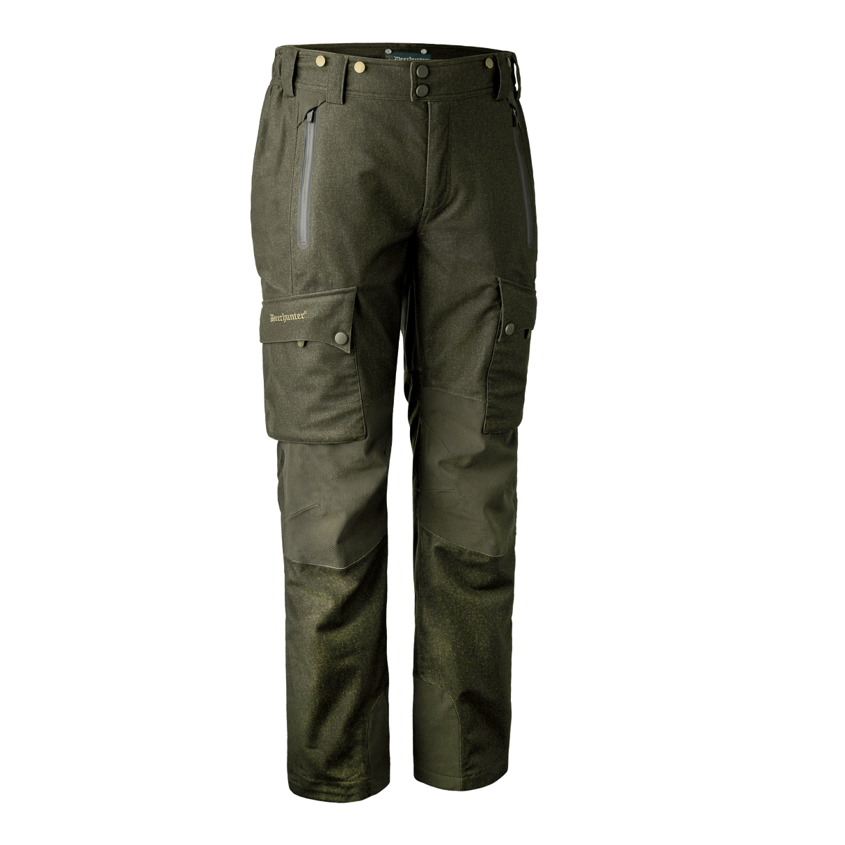 Ram Kurze Hosen Elmwood - Deerhunter