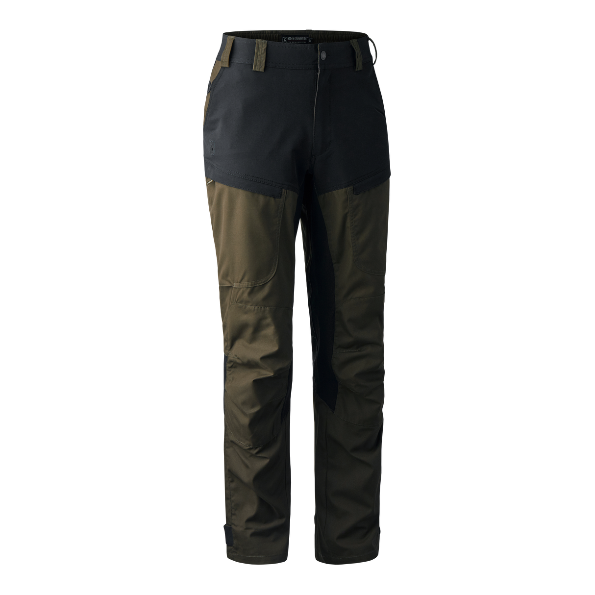 Strike Hose Herren – Kurz – Fallen Leaf – Deerhunter