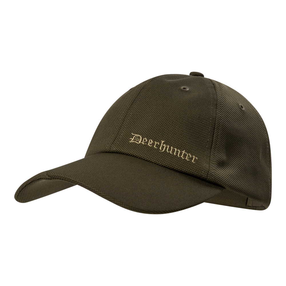 Muflon Pro Kappe Art Green - Deerhunter