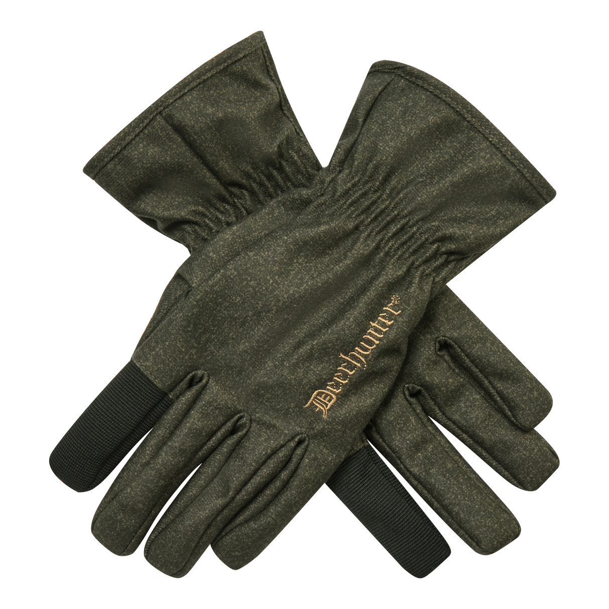 Lady Raven Handschuhe Elmwood - Deerhunter