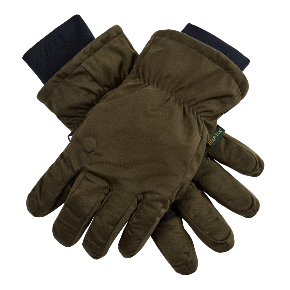 Excape Winterhandschuhe Art Green - Deerhunter