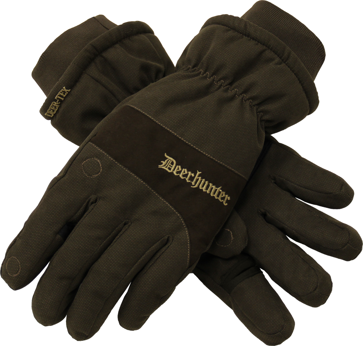 Eagle Winterhandschuhe Tarmac Green - Deerhunter