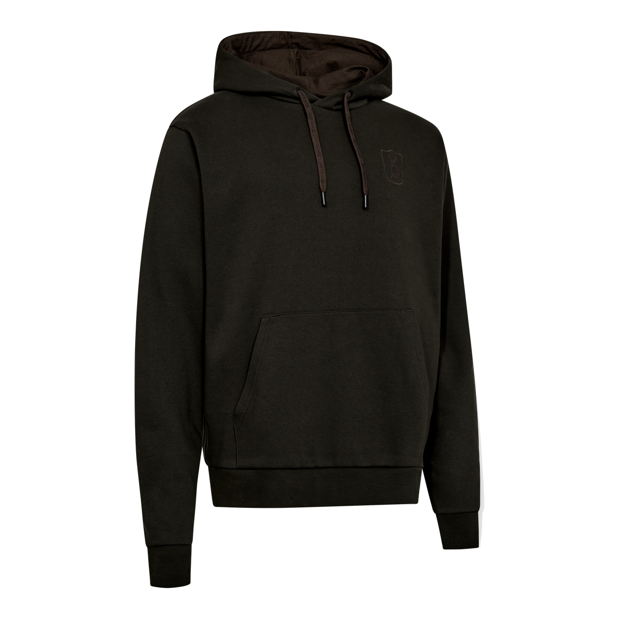 Logo-Hoodie - Deerhunter