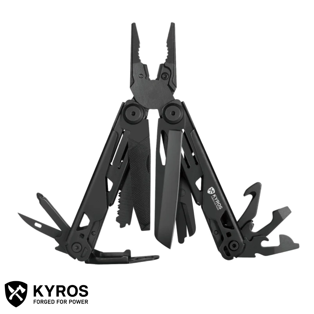 Multifunktionswerkzeug – Kyros