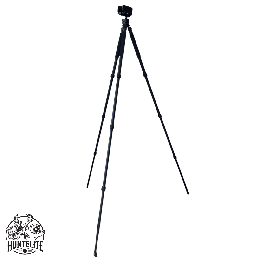 Dreibeiniger Schießstock - HuntElite