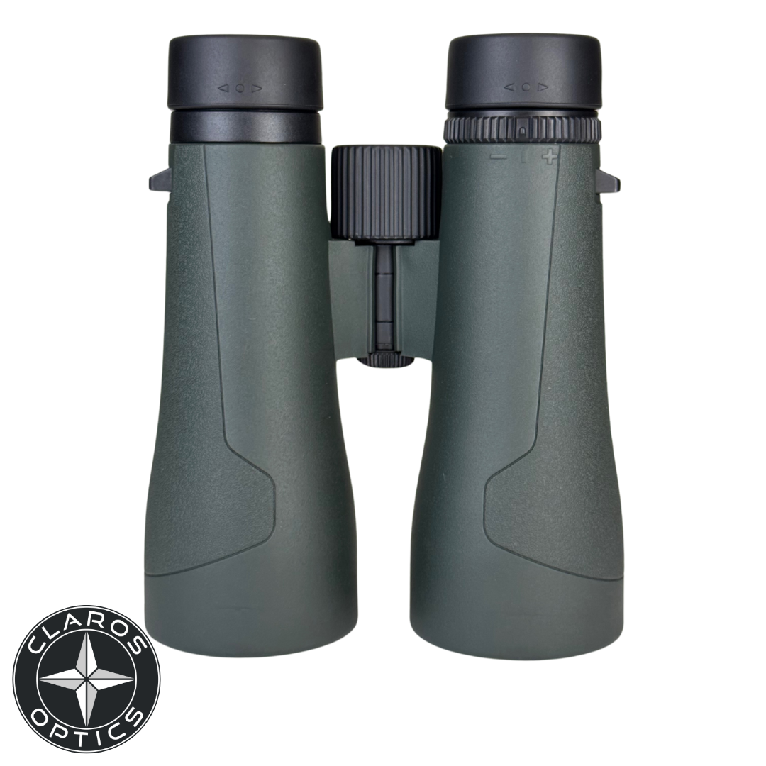 Lyra HD Fernglas 10x50 - Claros