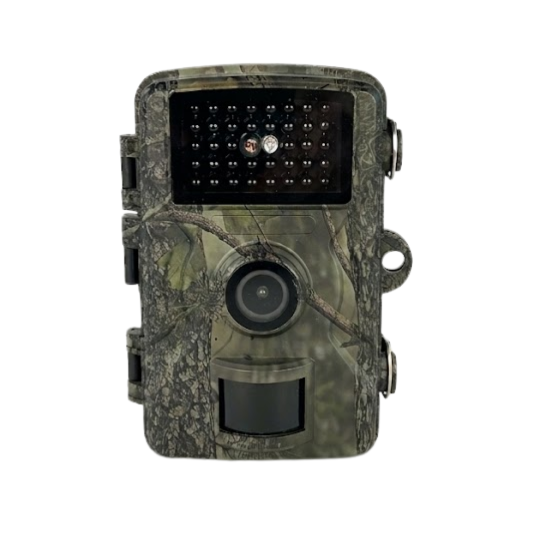 16MP Wildkamera