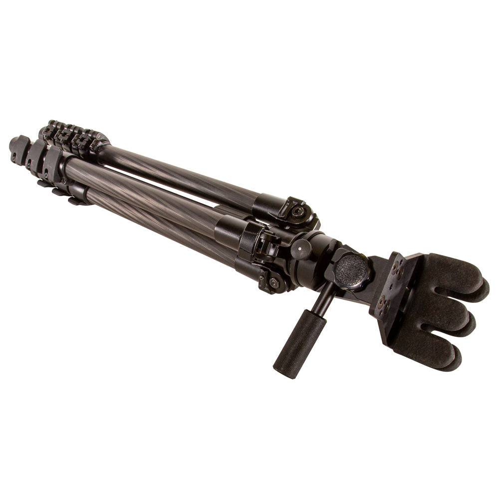 K800 CF Stativ mit Reaper Grip - KJI