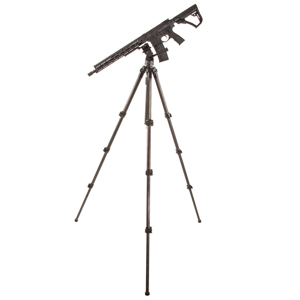 K800 CF Stativ mit Reaper Rail - KJI