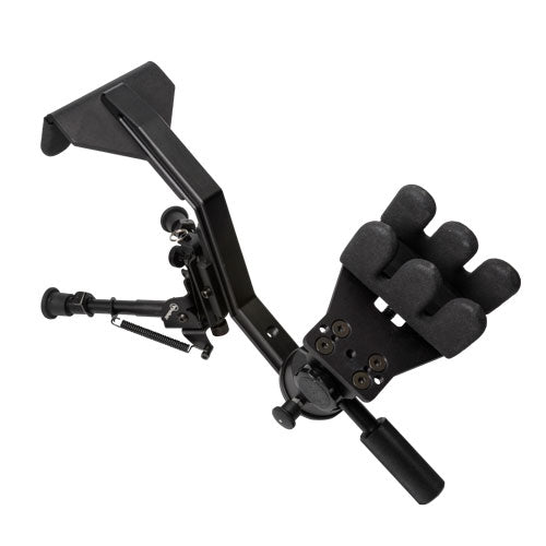 Ambush Schießstütze Set (enthält Zweibein und Reaper Grip) - KJI